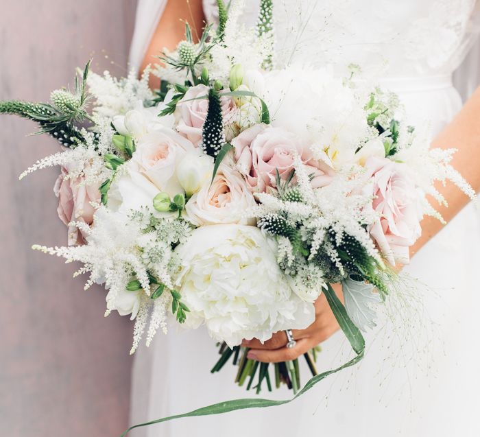 Wedding Bouquet