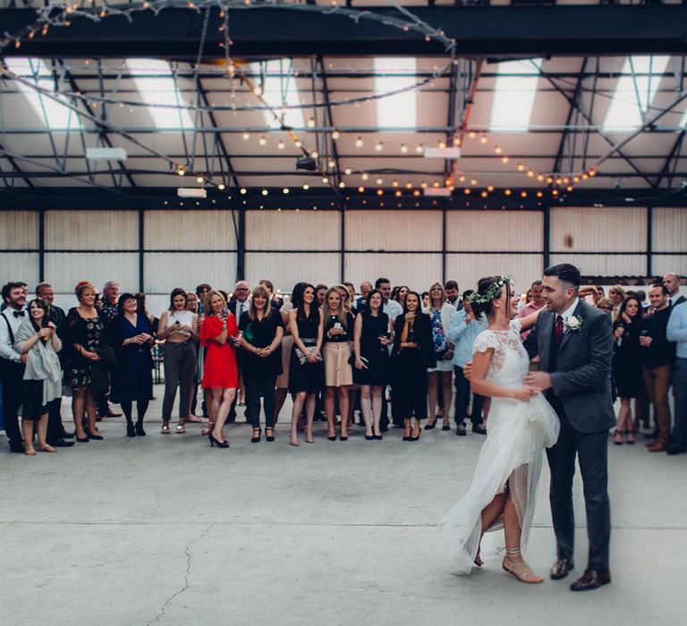 First Dance