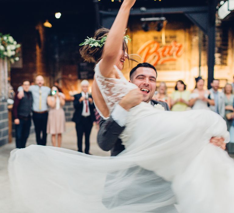 First Dance