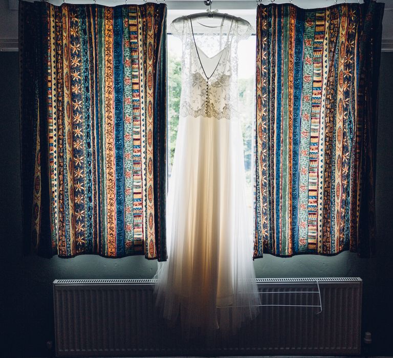 Halfpenny London Wedding Dress