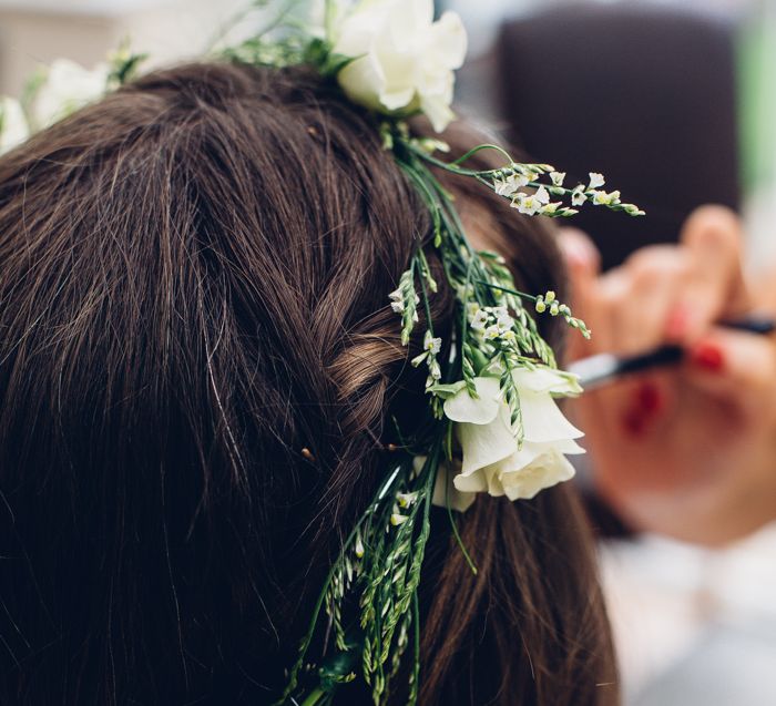 Flower Crown