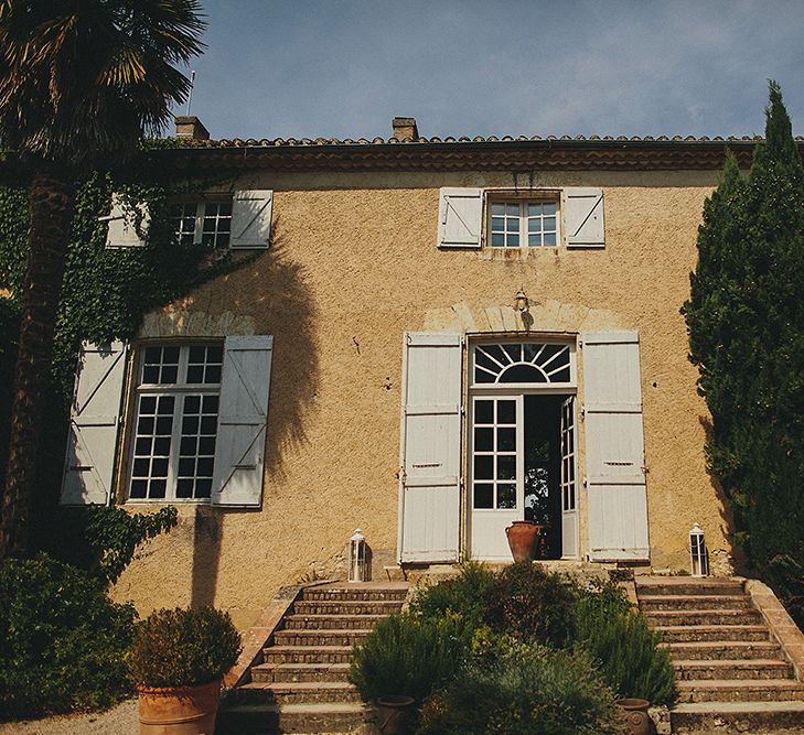 Destination Wedding at Chateau de Lartigolle,Pessan France | Petar Jurica Photography