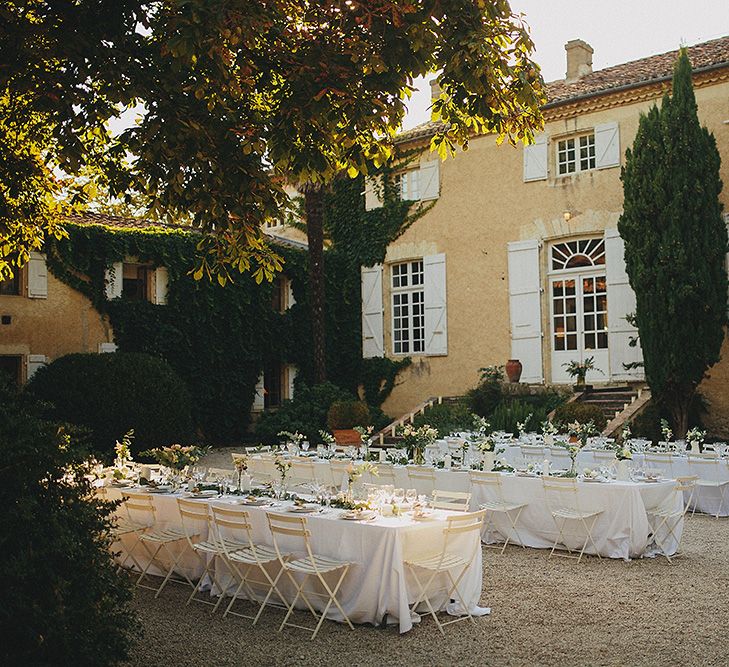 Destination Wedding at Chateau de Lartigolle,Pessan France | Petar Jurica Photography