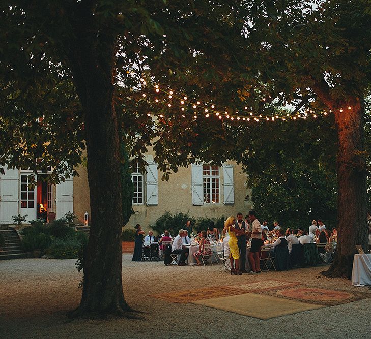 Destination Wedding at Chateau de Lartigolle,Pessan France | Petar Jurica Photography