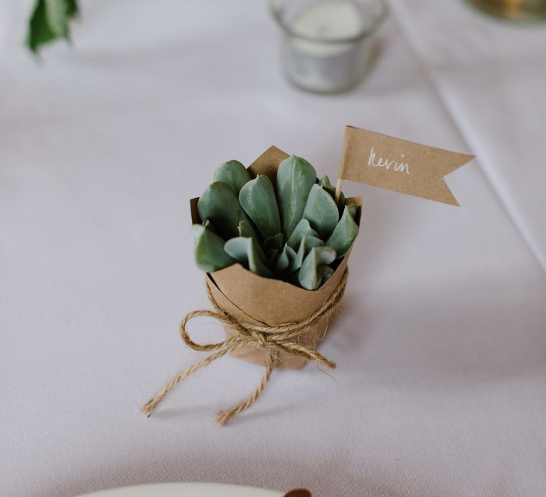 Foliage Filled Wedding At Colstoun East Lothian With Polytunnel Ceremony And Bridesmaids In Dusky Pink & Images From Caro Weiss Photography