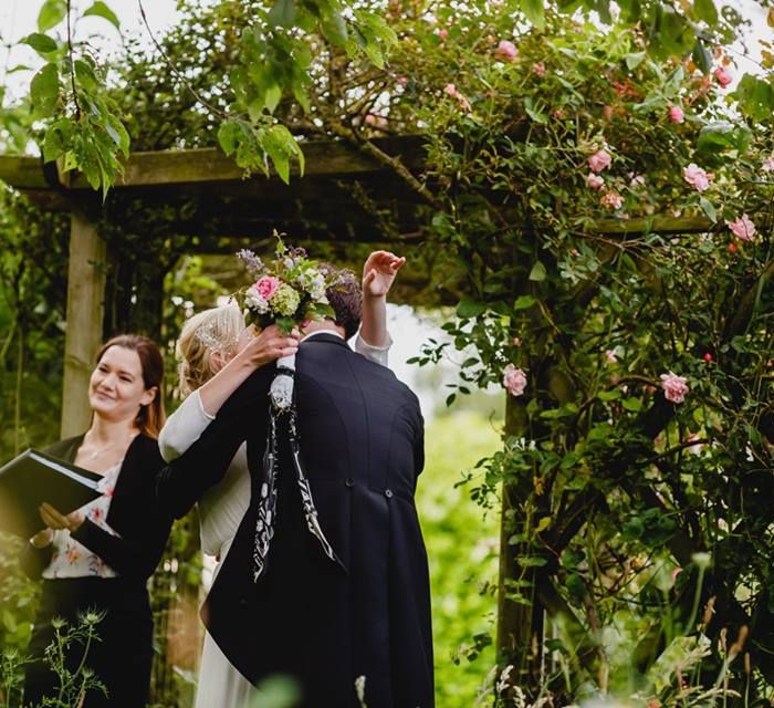 Humanist Wedding Ceremony