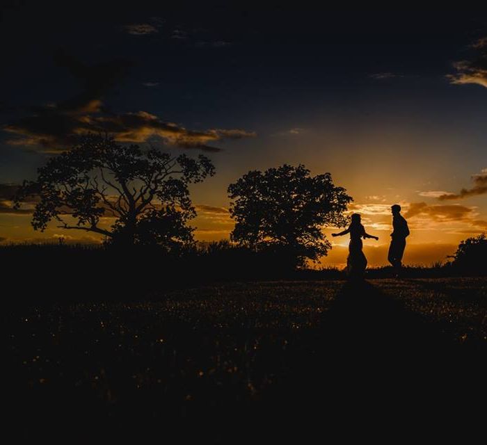 Dusk Portraits