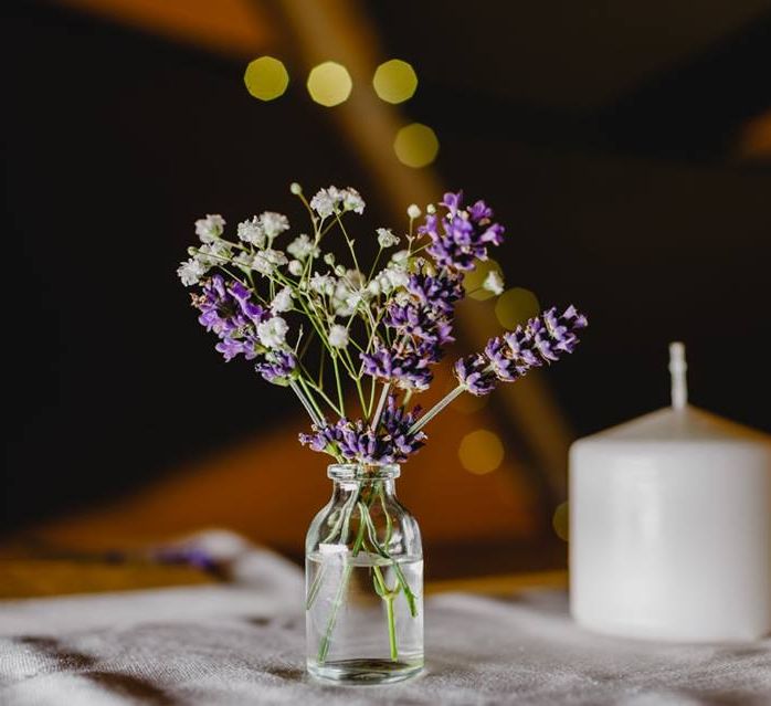 Rustic Tipi Wedding