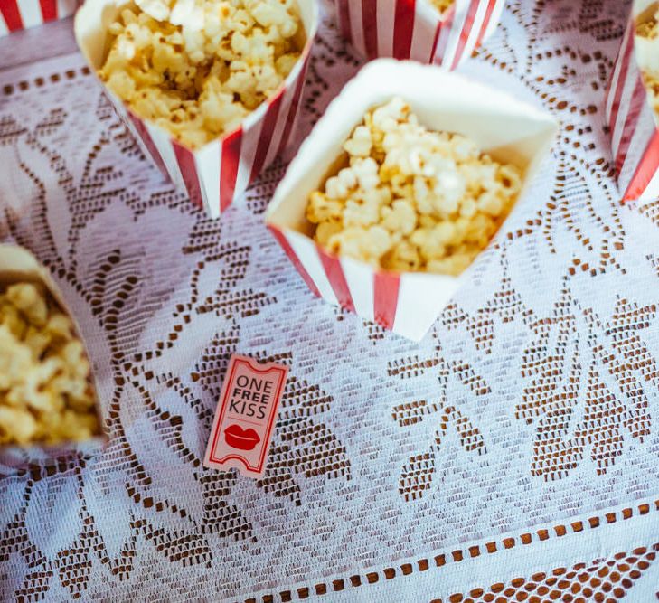 Popcorn | Helen Abraham Photography