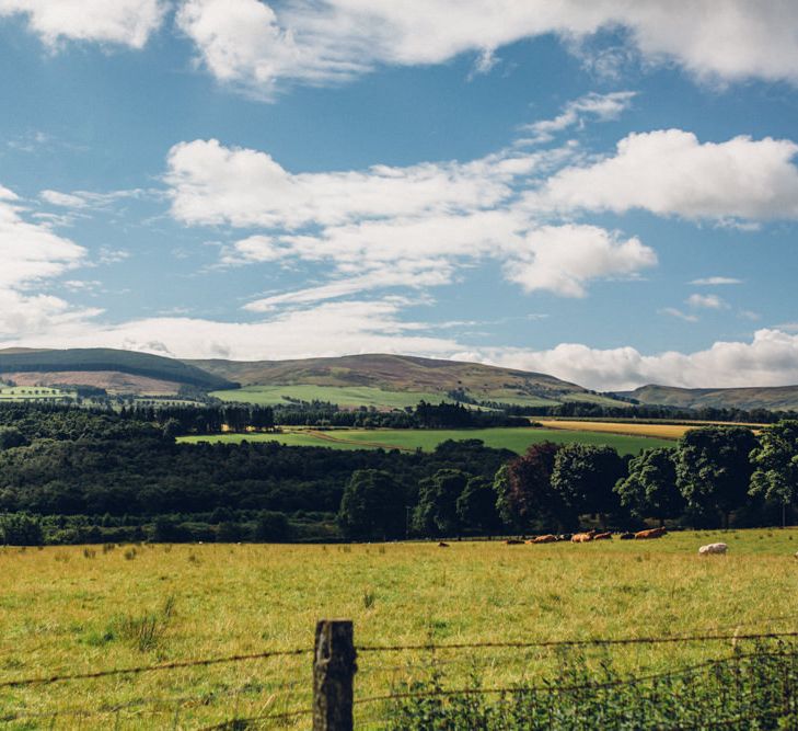 Scottish Scenery