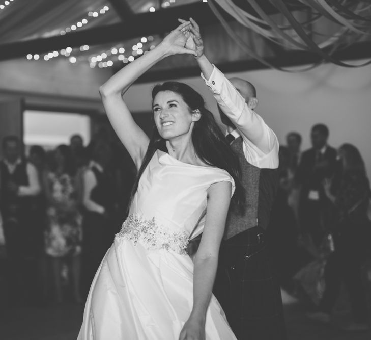 Bride & Groom First Dance