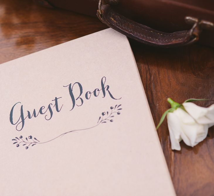 Guest Book