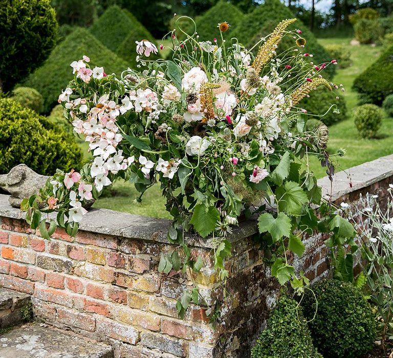 Chaucer Barn, Norfolk Country Gardens