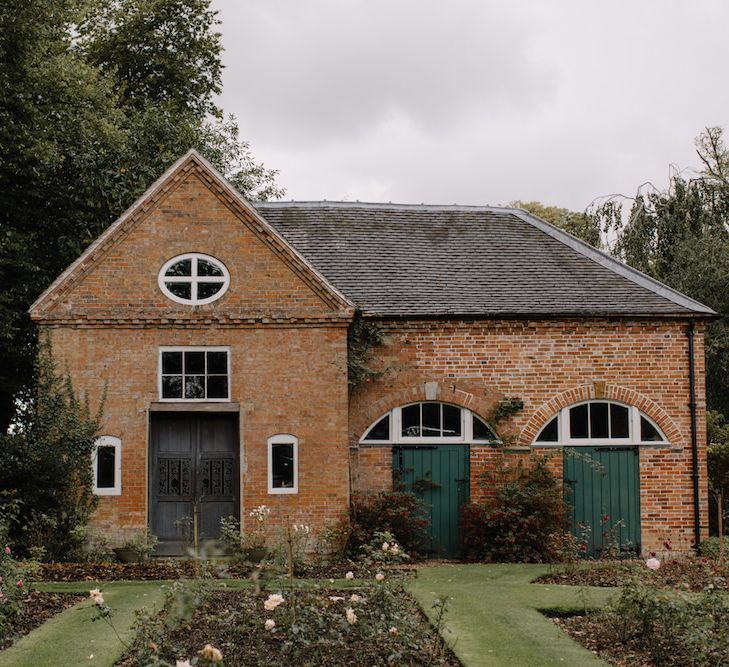 Rural Wedding in a Sailcloth Tent on Stanford Hall Estate, Northamptonshire | Rebecca Goddard Photography