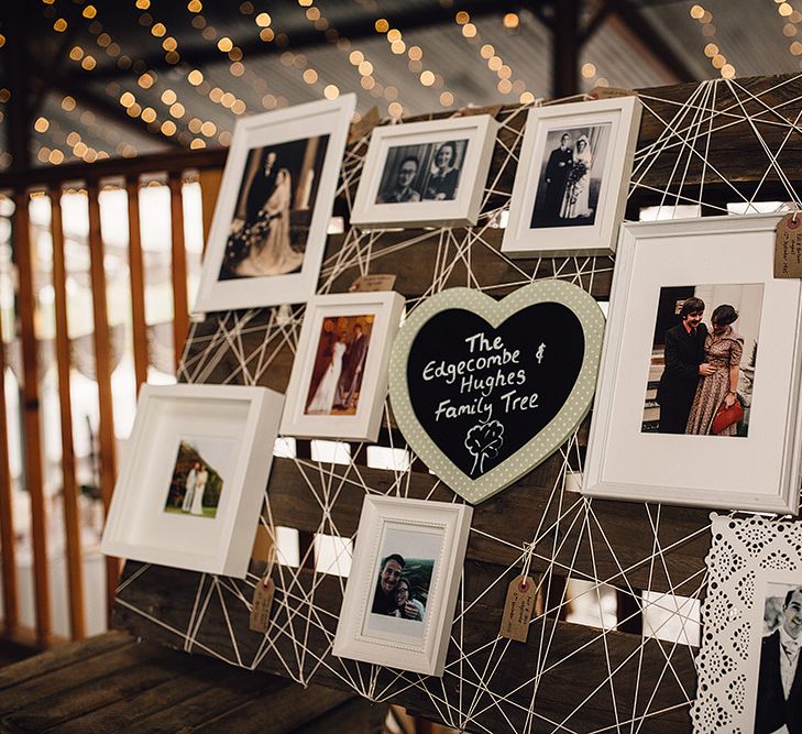 Stylish Autumnal Wedding At Stone Barn Cotwolds With Bride In Jesus Peiro