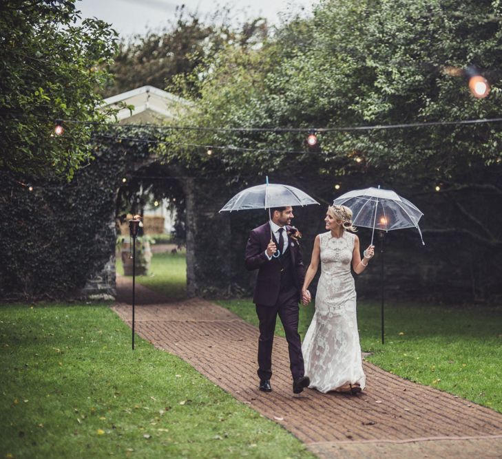 JESS Bride & Groom Marquee Wedding Cornwall