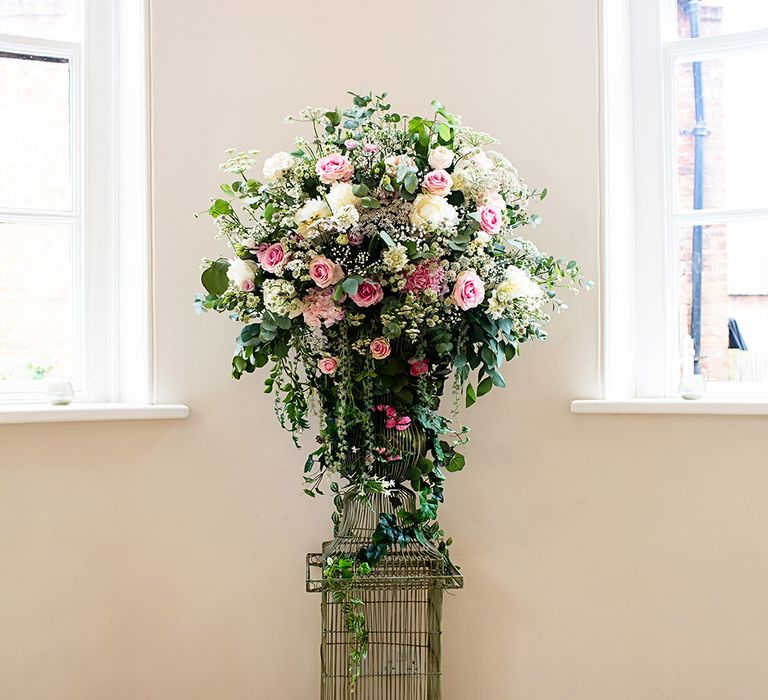 Floral Arrangement