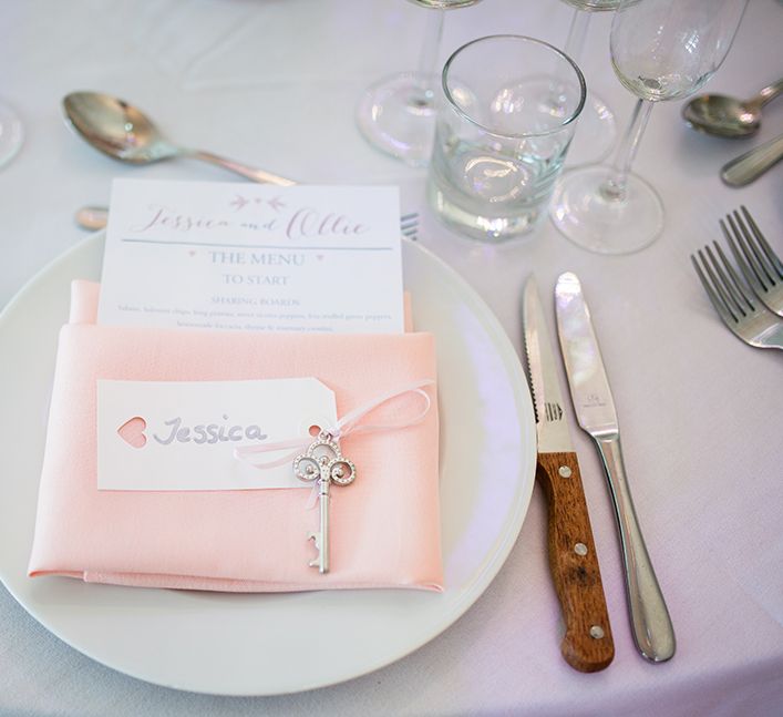 Place Setting