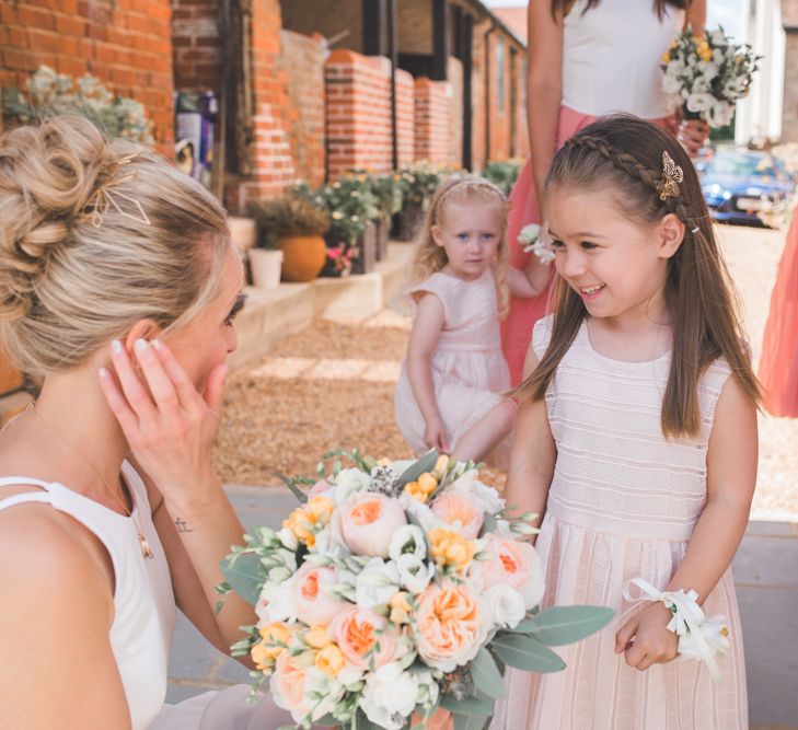 Wedding Bouquet