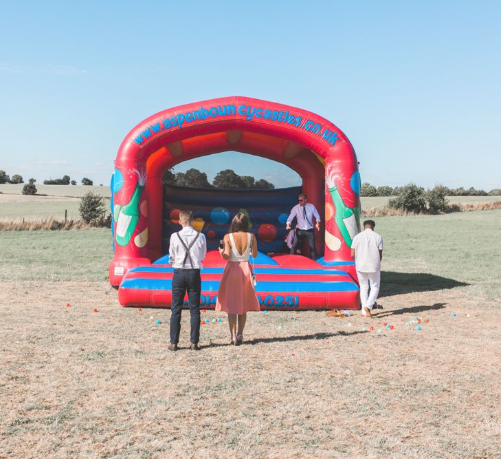 Bouncy Castle