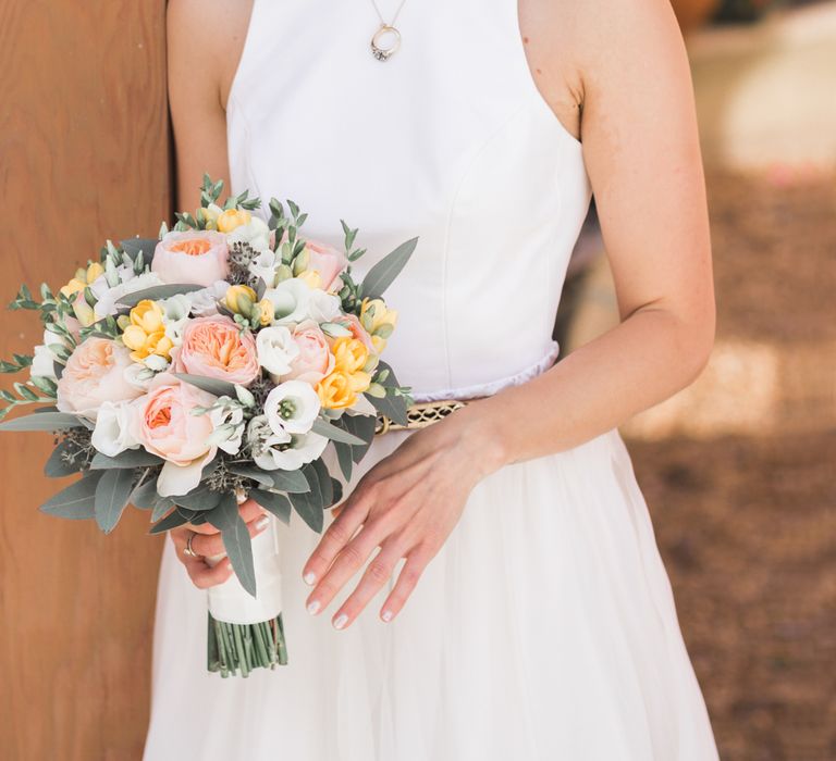 Wedding Bouquet