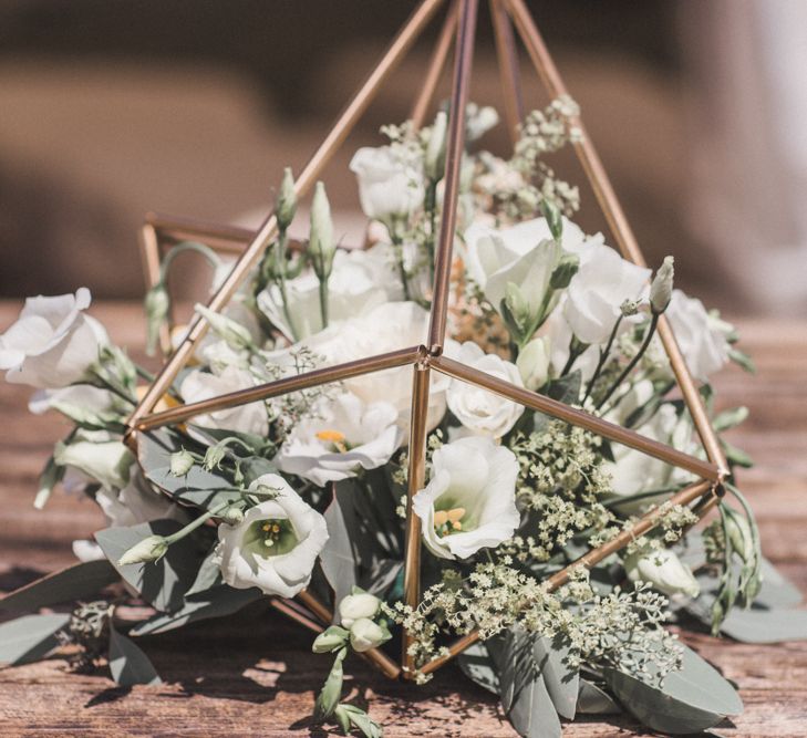 Wedding Flowers