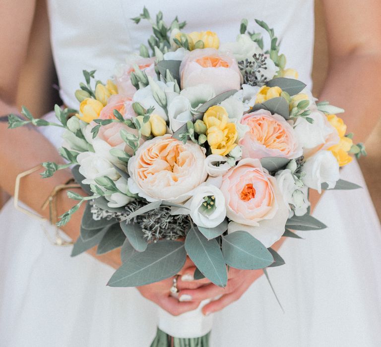 Wedding Bouquet