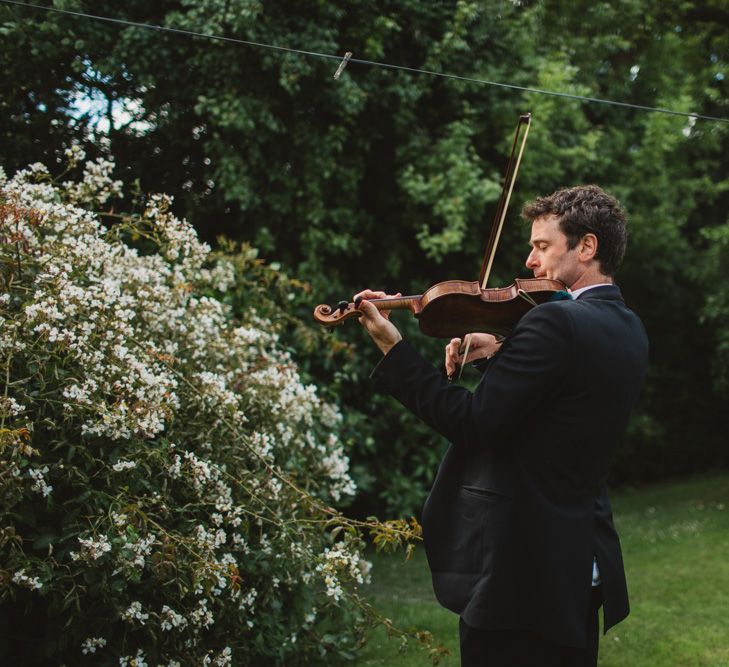 String Quartet