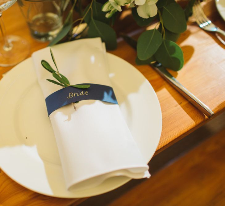 Place Setting