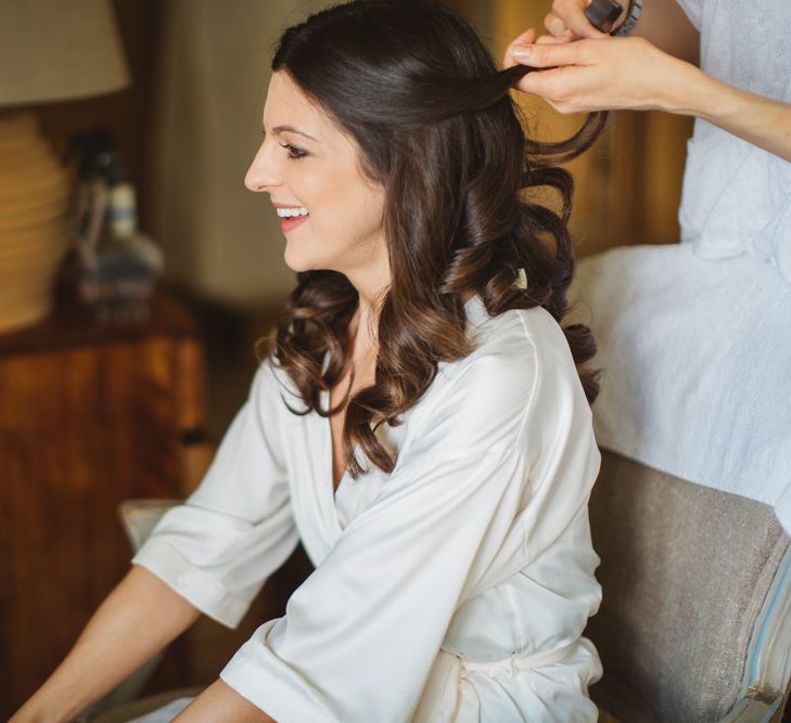 Bridal Hair