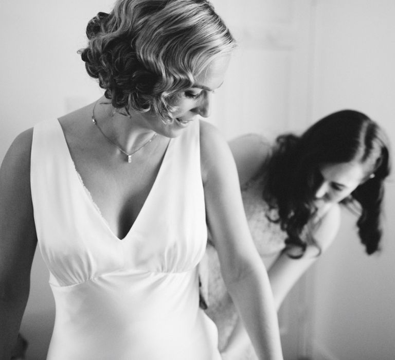 Getting Ready | Bridal Prep