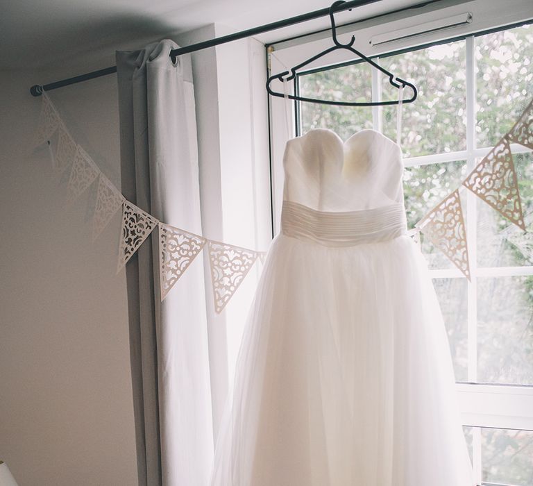 Outlet Wedding Dress