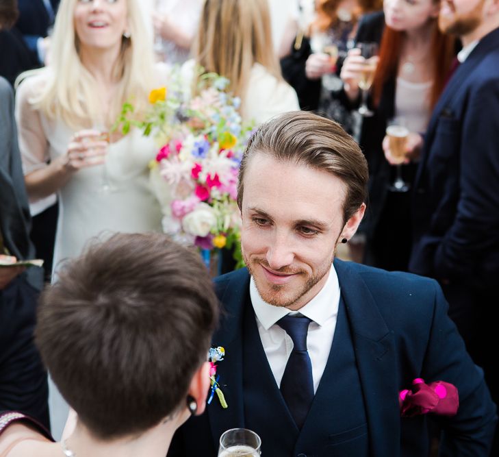 Wedding Guests