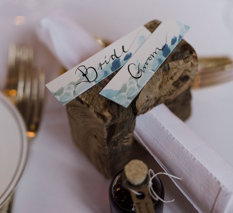 Wedding Favours