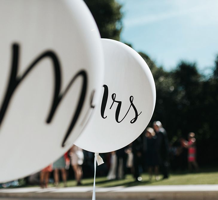 Intimate Wedding In London With A Civil Ceremony & Pizza In The Garden For Wedding Reception With Images From Miss Gen Photography & Bride In Catherine Deane