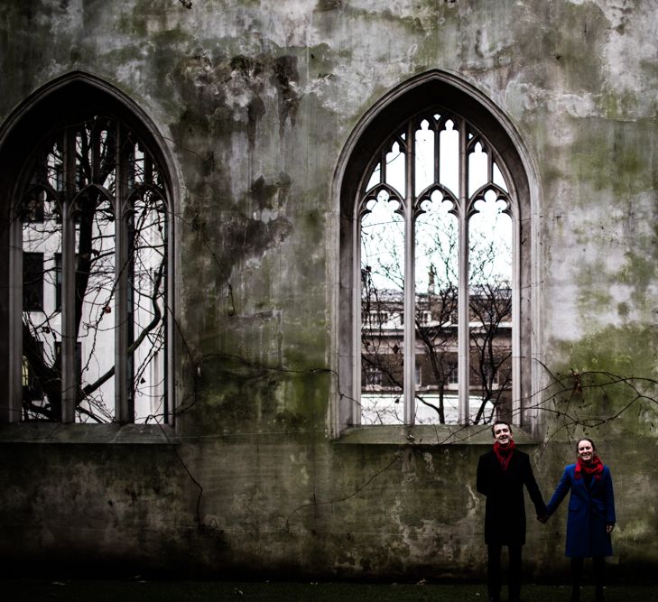 Pre Wedding Shoot | Engagement Shoot by Carrie Lavers Photography