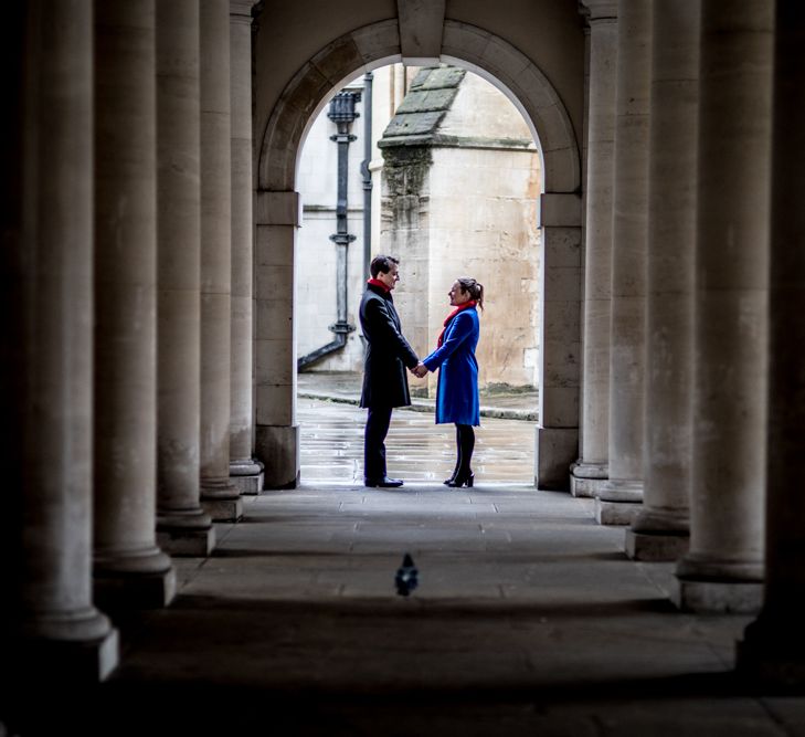 Pre Wedding Shoot | Engagement Shoot by Carrie Lavers Photography