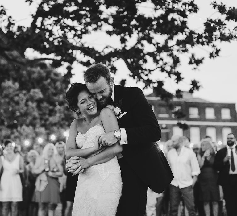 Elegant Marquee Wedding In Essex