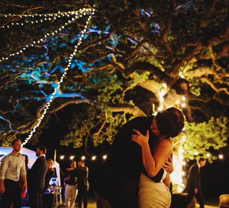 Elegant Marquee Wedding In Essex