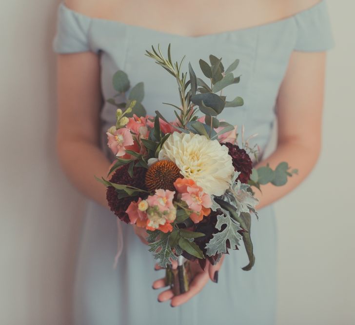 Autumnal Bouquet