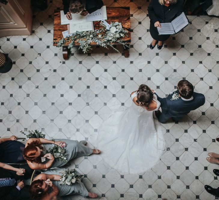 Wedding Ceremony