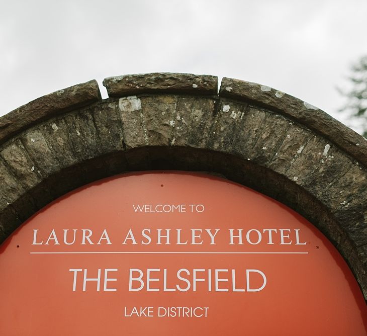 Laura Ashely Hotel