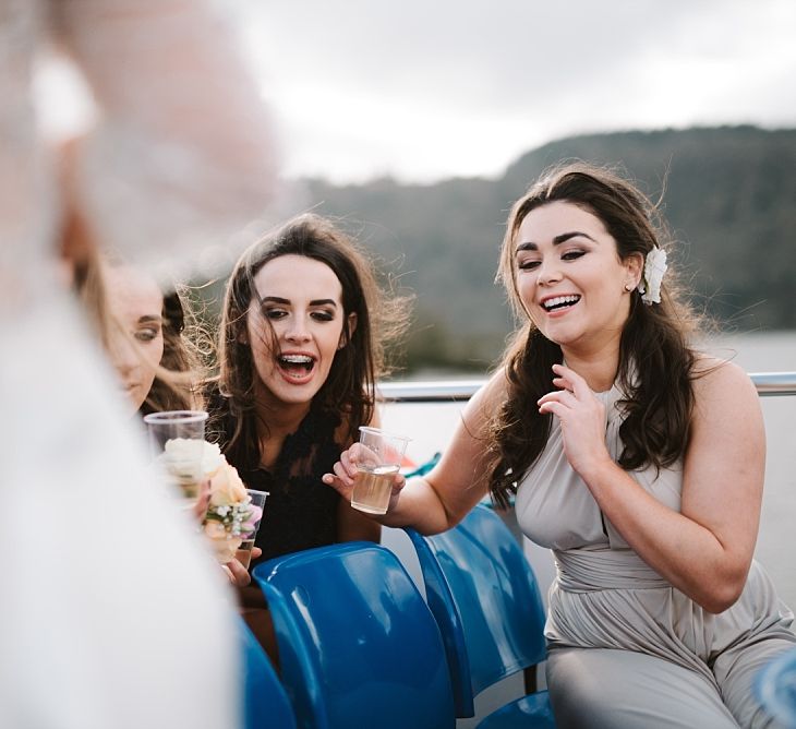 Lake District Wedding