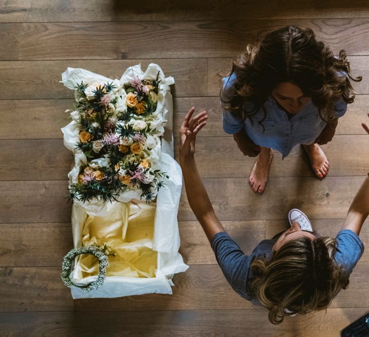 Wedding Flowers