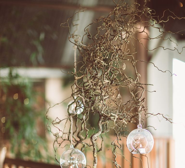 Rustic Luxe Wedding At Cripps Stone Barn