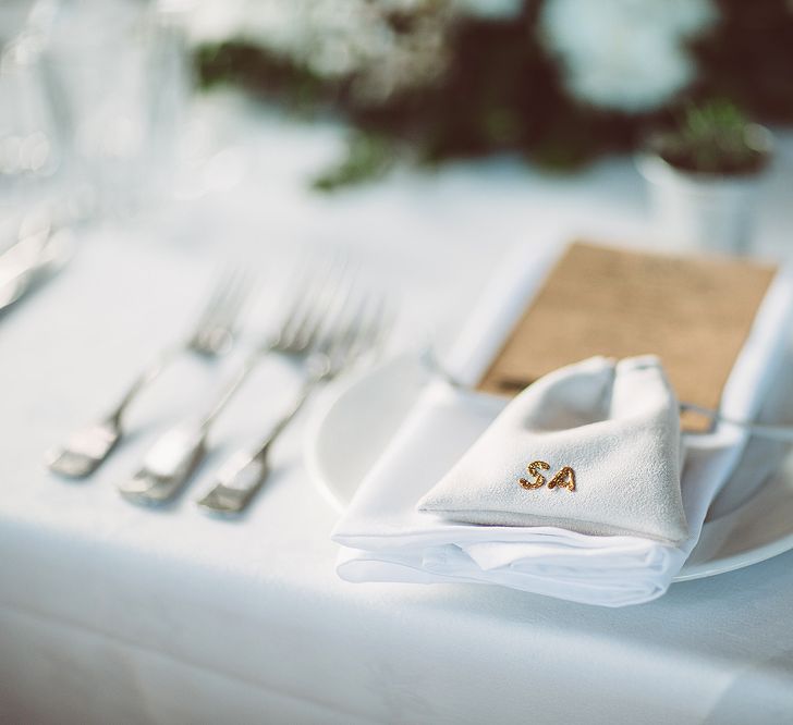 Rustic Luxe Wedding At Cripps Stone Barn