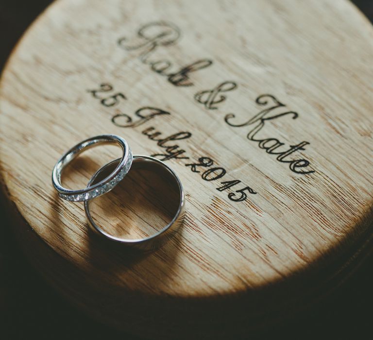 Wedding Rings