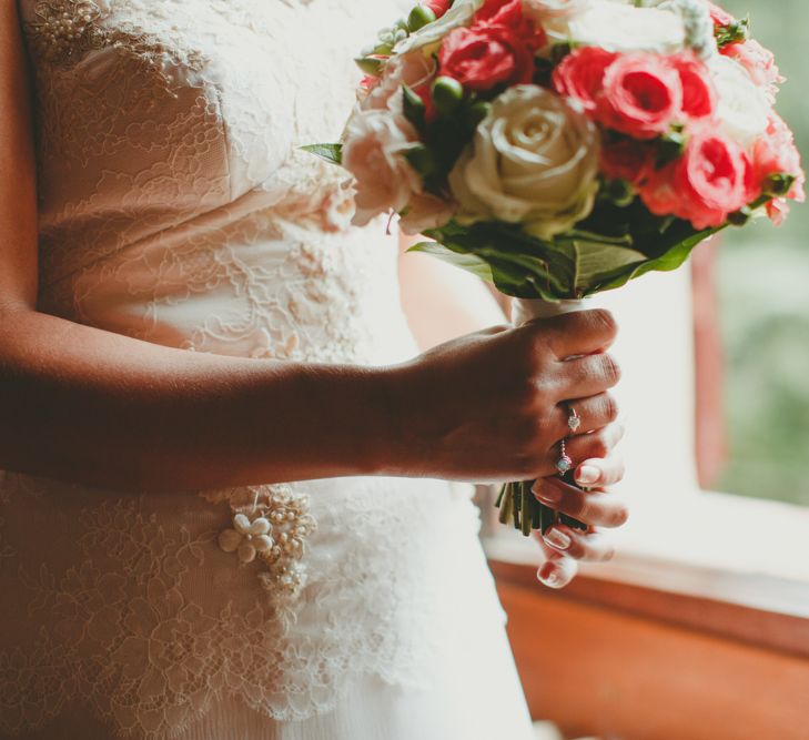 Bridal Bouquet