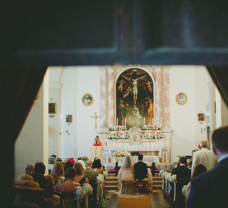 Church Ceremony