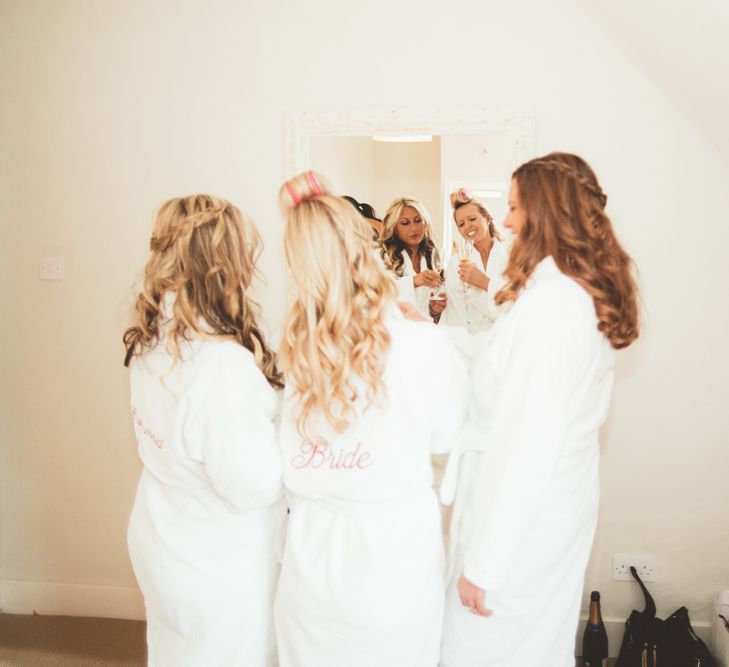 Bridal Preparations | Maryanne Weddings Photography